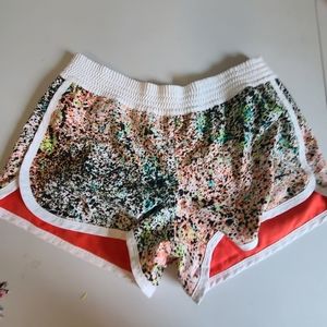 Nike reversible shorts